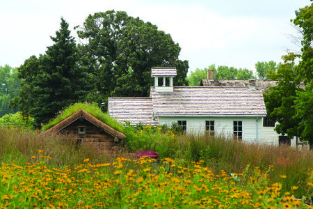 Weddings Rentals Ramsey County Historical Society